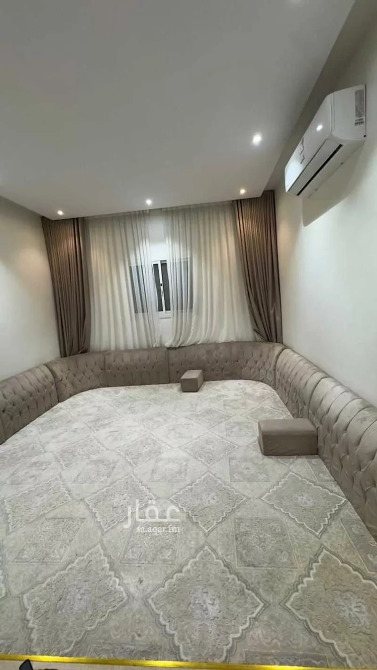 دور للبيع في شارع احمد بن سعد الاصبهاني, حي الرمال, مدينة الرياض, منطقة الرياض صورة 4