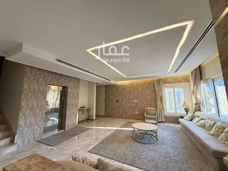 فيلا للبيع في شارع الحاشر, حي النرجس, مدينة الرياض, منطقة الرياض صورة 4