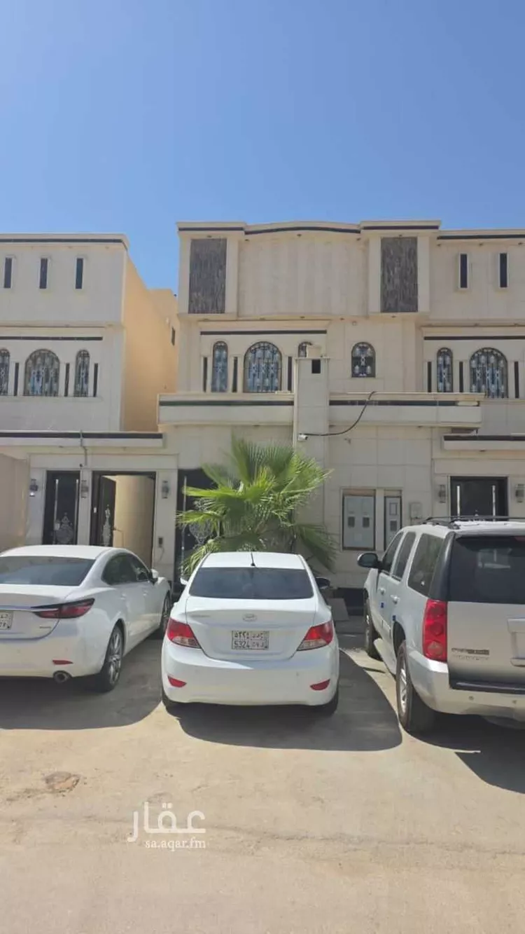 شقة للبيع في شارع عبدالرحمن الربيعه, حي الرمال, مدينة الرياض, منطقة الرياض