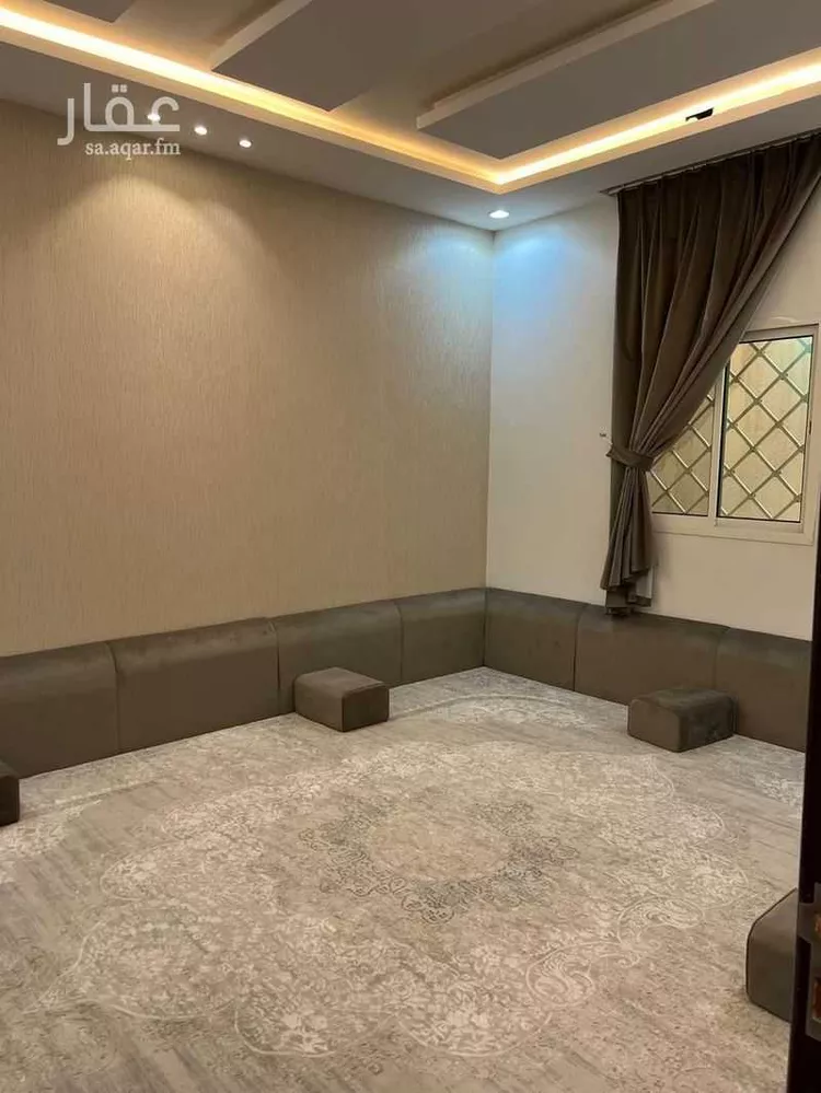 فيلا للبيع في شارع سليمان بن حبيب, حي البيان, مدينة الرياض, منطقة الرياض صورة 4