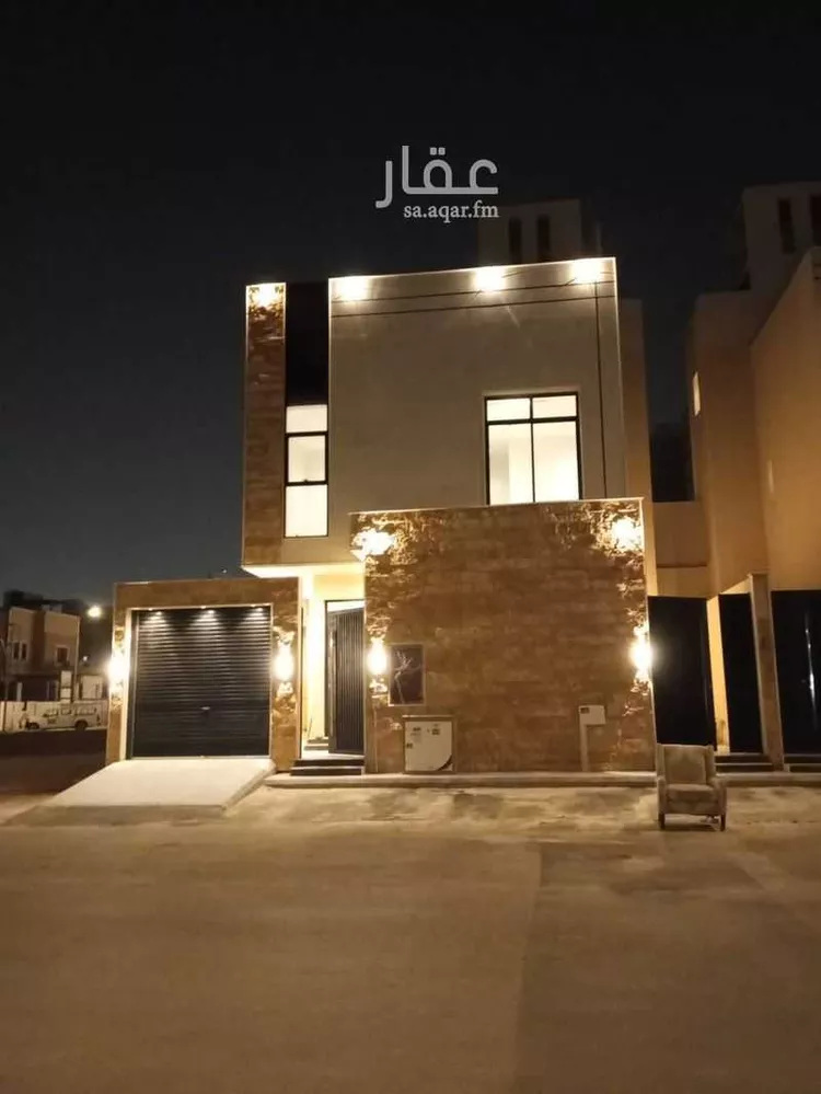 فيلا للبيع في شارع 46 الرمال, حي الرمال, مدينة الرياض, منطقة الرياض 6