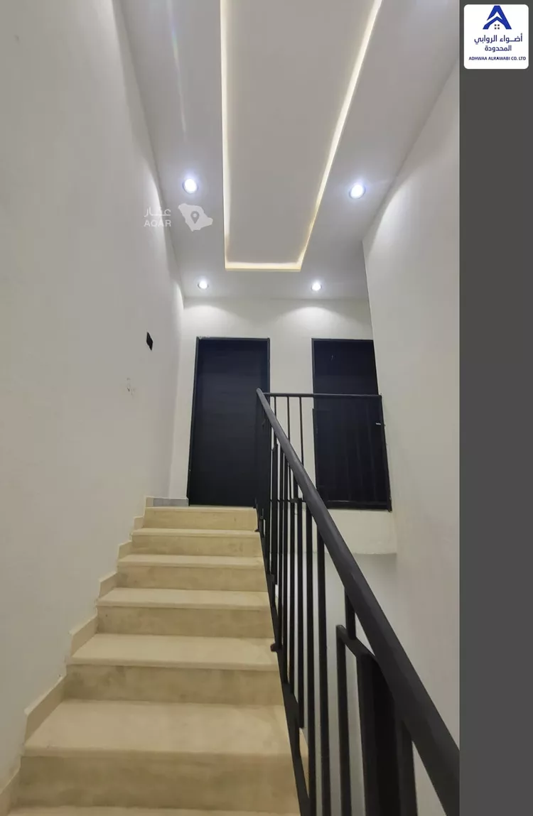 شقة للبيع في شارع عبدالحفيظ درويش عجيمي, حي البيان, مدينة الرياض, منطقة الرياض صورة 4