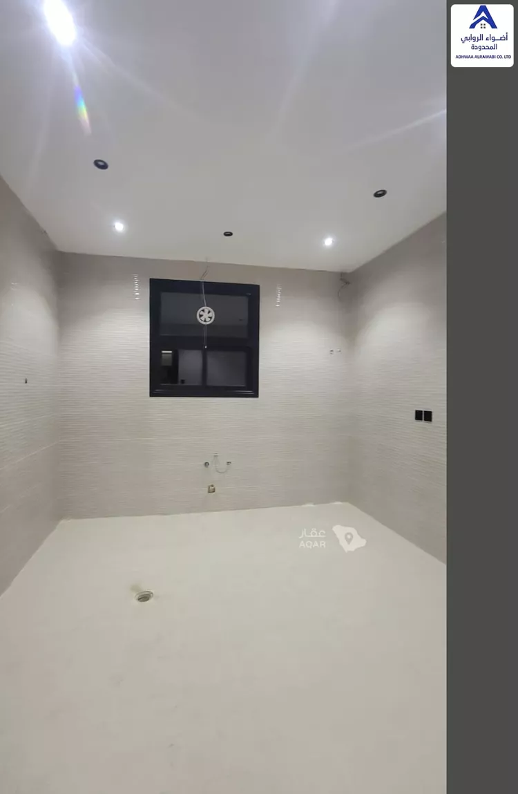 شقة للبيع في شارع عبدالحفيظ درويش عجيمي, حي البيان, مدينة الرياض, منطقة الرياض صورة 2
