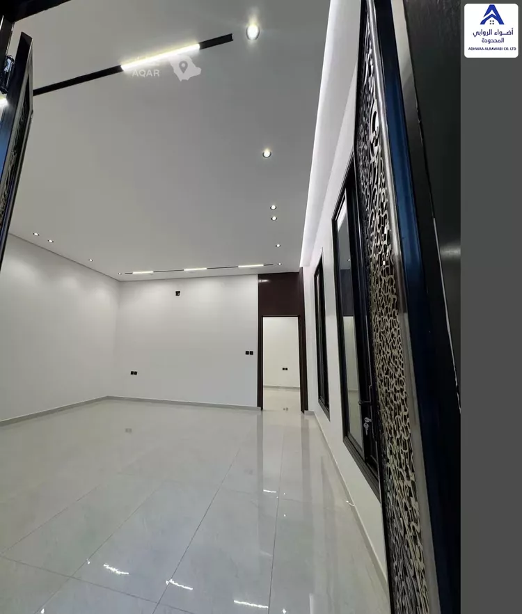 دور للبيع في شارع الربيع العامري, حي النهضة, مدينة الرياض, منطقة الرياض 3