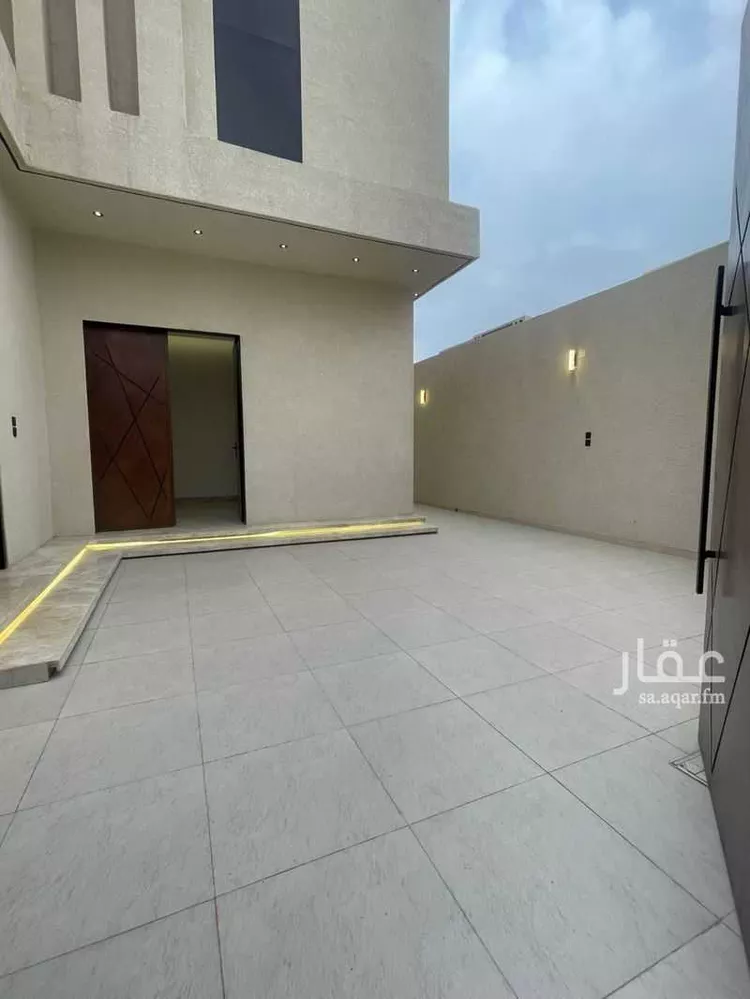 فيلا للبيع في شارع طفيلة, حي النهضة, مدينة الرياض, منطقة الرياض صورة 5