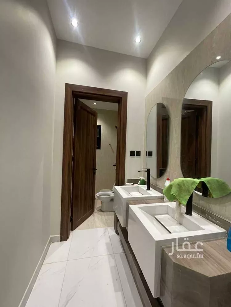 دور للبيع في شارع الحسن الأندلسي, حي الجنادرية, مدينة الرياض, منطقة الرياض صورة 3