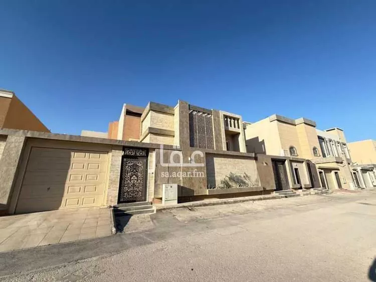 فيلا للبيع في شارع الحاشر, حي النرجس, مدينة الرياض, منطقة الرياض صورة 3