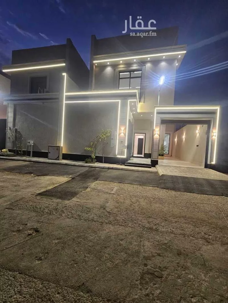 Villa for Sale in Riyadh Ash Sharq