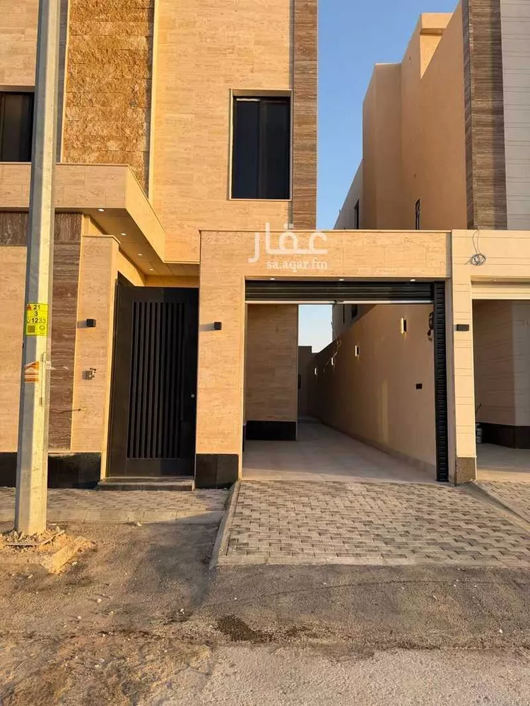 دور للبيع في شارع 355 النظيم, حي النظيم, مدينة الرياض, منطقة الرياض 24