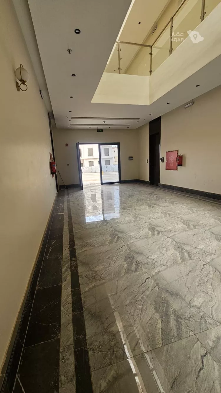 عمارة للبيع في شارع أبي المكارم بن سهل, حي الرمال, مدينة الرياض, منطقة الرياض 5