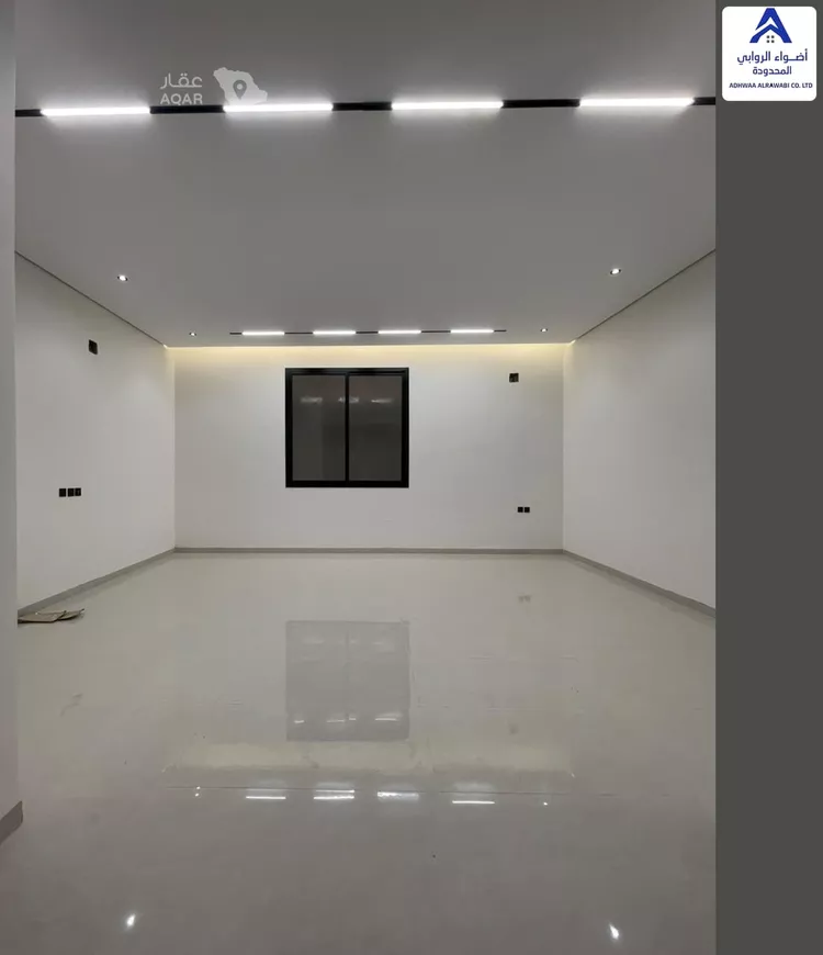 فيلا للبيع في شارع أوس الطائي, حي النهضة, مدينة الرياض, منطقة الرياض 4