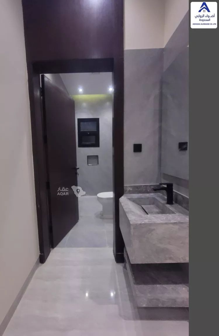 دور للبيع في شارع السلطان قابوس بن سعيد, حي المعيزيلة, مدينة الرياض, منطقة الرياض 4