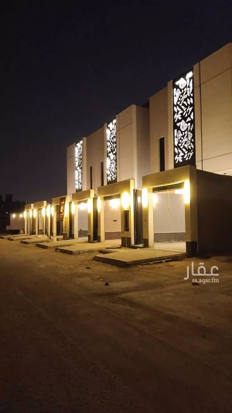 فيلا للبيع في شارع رقم 206, حي الجنادرية, مدينة الرياض, منطقة الرياض