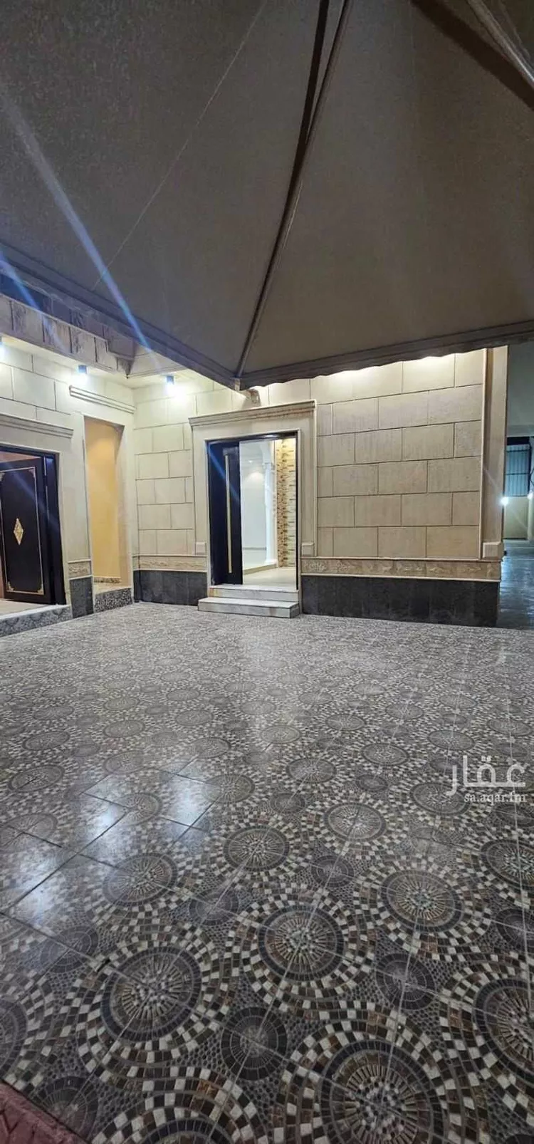 فيلا للبيع في شارع جعفر بن ثوابة, حي الرمال, مدينة الرياض, منطقة الرياض صورة 2