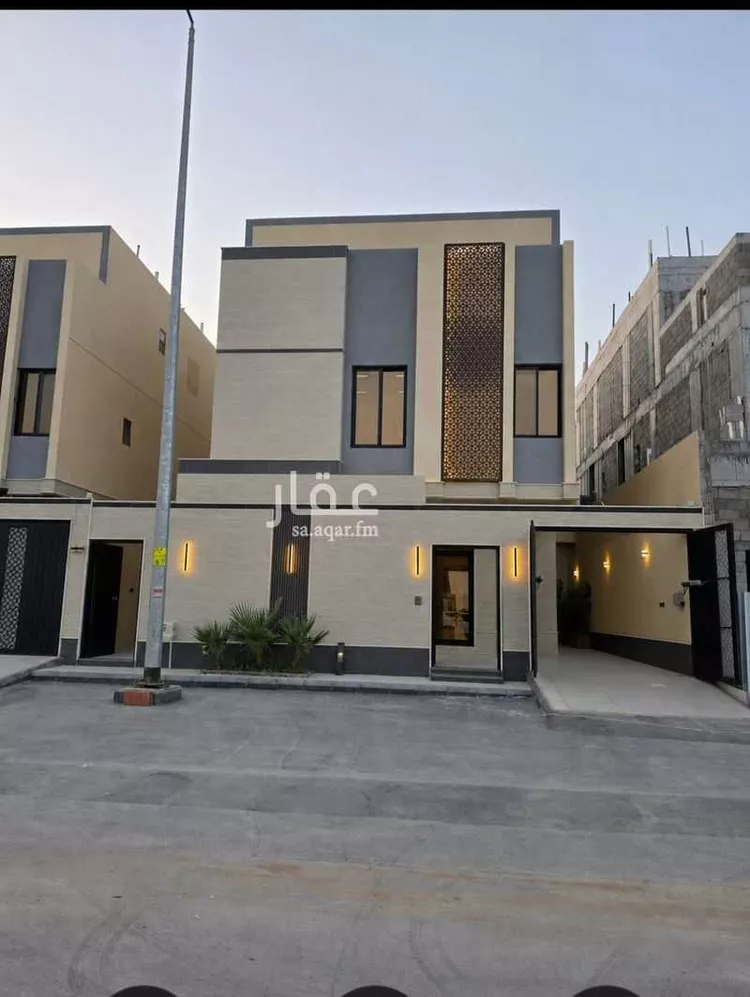 Villa for Sale in Riyadh Ar Rimal