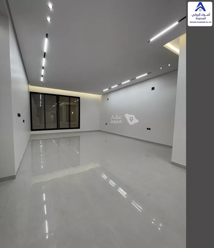 فيلا للبيع في شارع أوس الطائي, حي النهضة, مدينة الرياض, منطقة الرياض 8