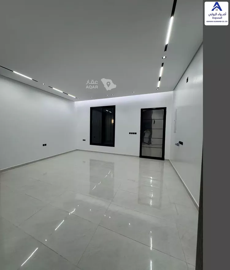 دور للبيع في شارع الربيع العامري, حي النهضة, مدينة الرياض, منطقة الرياض 5