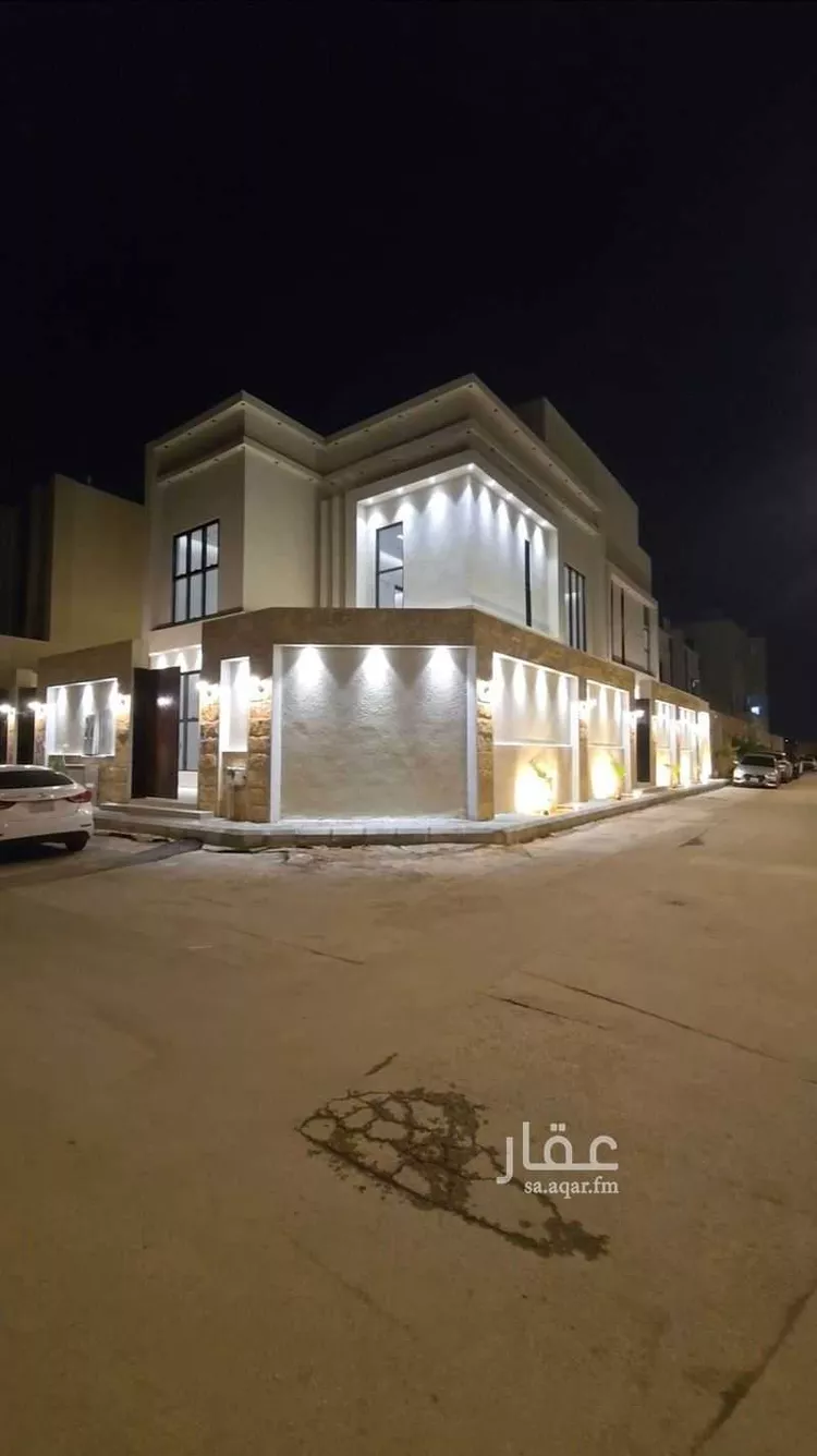 فيلا للبيع في شارع طفيلة, حي النهضة, مدينة الرياض, منطقة الرياض صورة 2