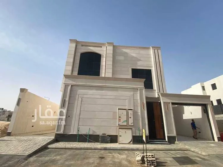Floor for Sale in Riyadh Ash Sharq