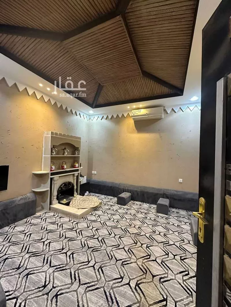 فيلا للبيع في شارع الحبواء, حي طيبة, مدينة الرياض, منطقة الرياض صورة 2