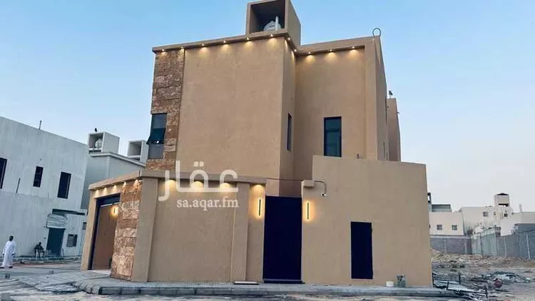 فيلا للبيع في شارع الاشقر, حي الجنادرية, مدينة الرياض, منطقة الرياض