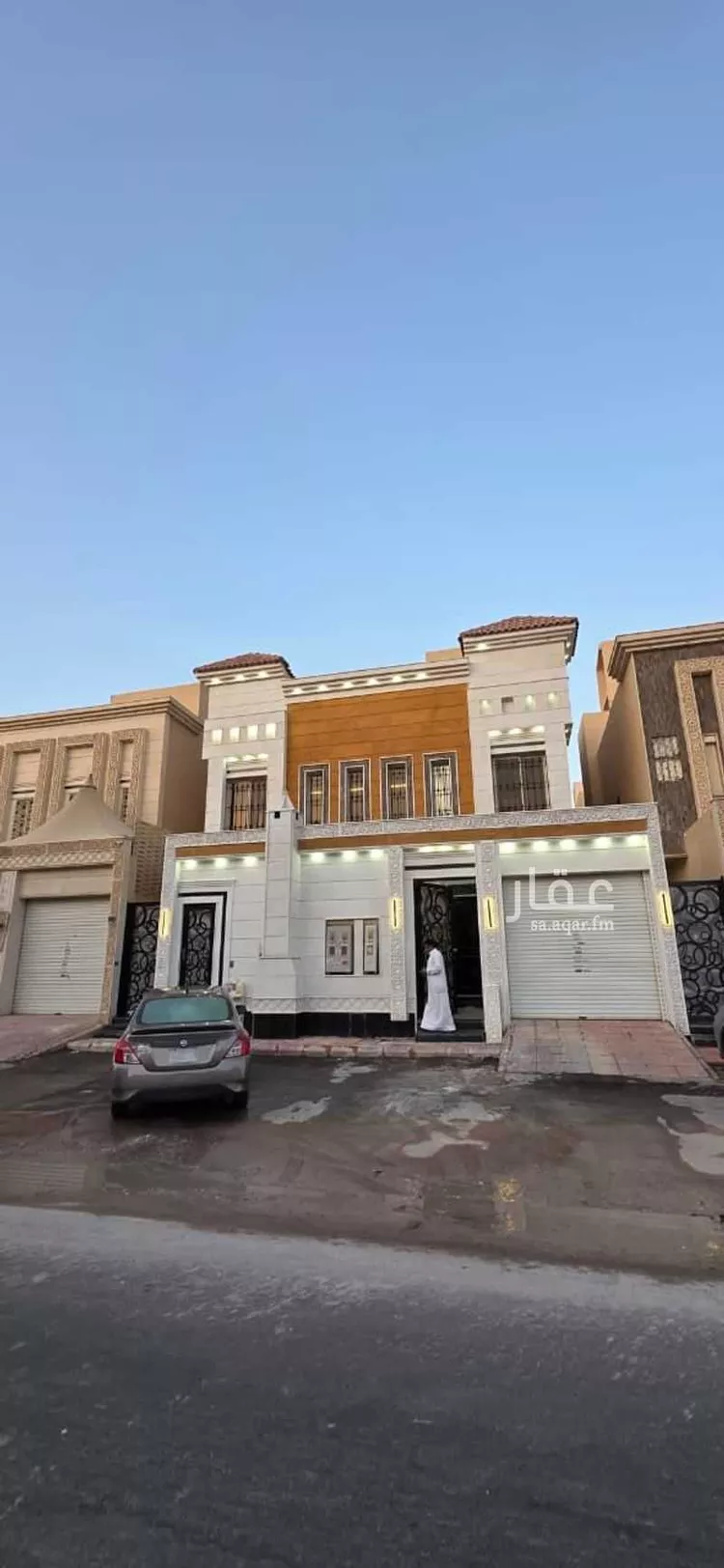Villa for Sale in Riyadh Ar Rimal