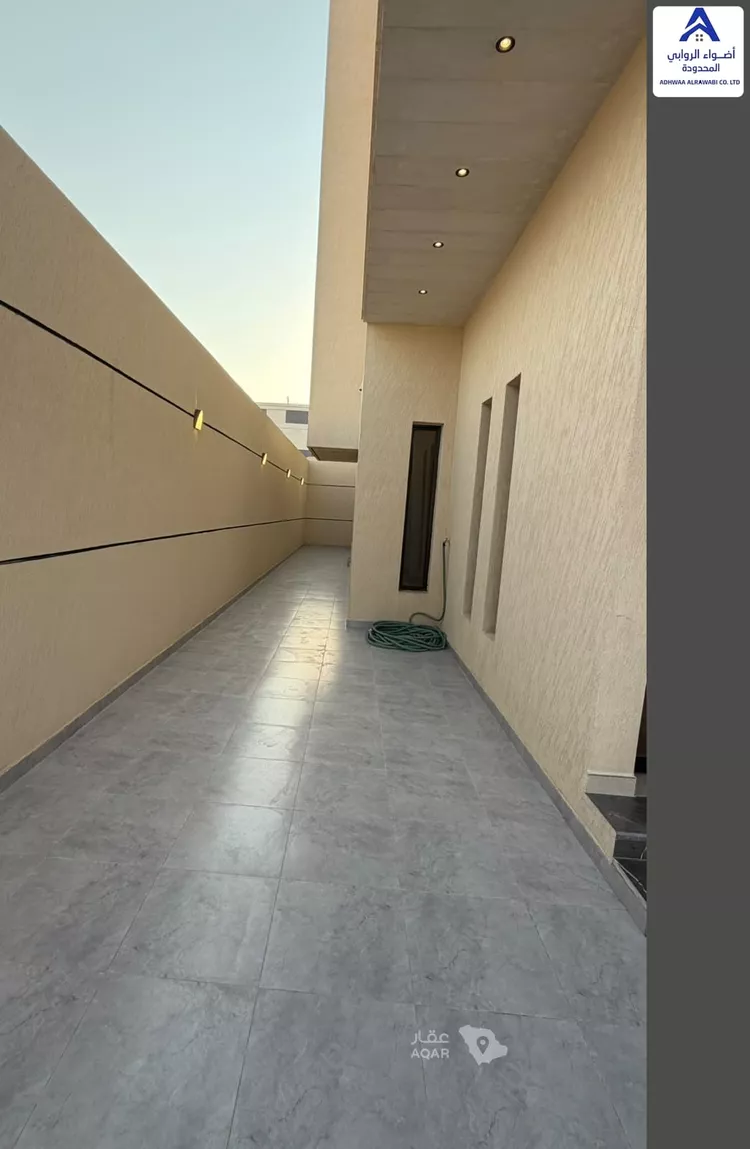 فيلا للبيع في شارع 46 الرمال, حي الرمال, مدينة الرياض, منطقة الرياض 16