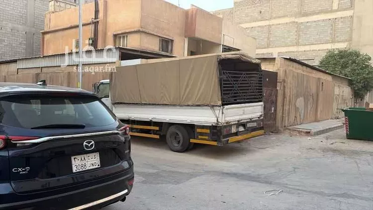 أرض للبيع في شارع الخيالة, حي الملز, مدينة الرياض, منطقة الرياض صورة 2