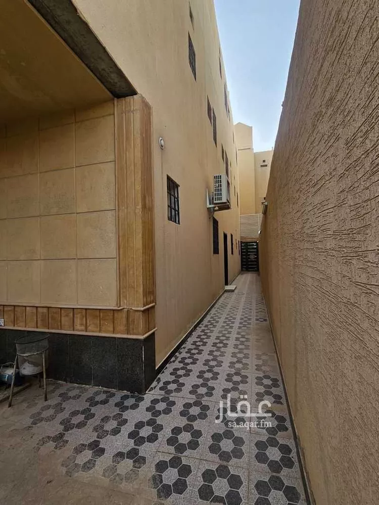 دور للإيجار في شارع محمد بن خطاب, حي الرمال, مدينة الرياض, منطقة الرياض صورة 2