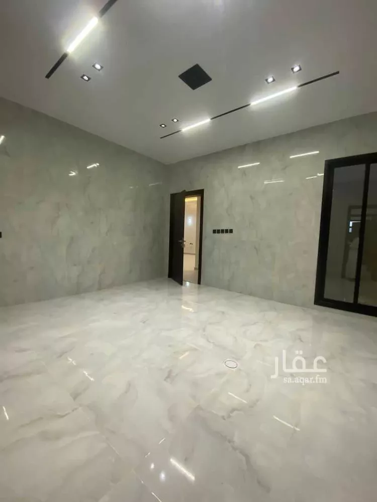 دور للبيع في شارع عمر ابن حبيب, حي الجنادرية, مدينة الرياض, منطقة الرياض 1 صورة