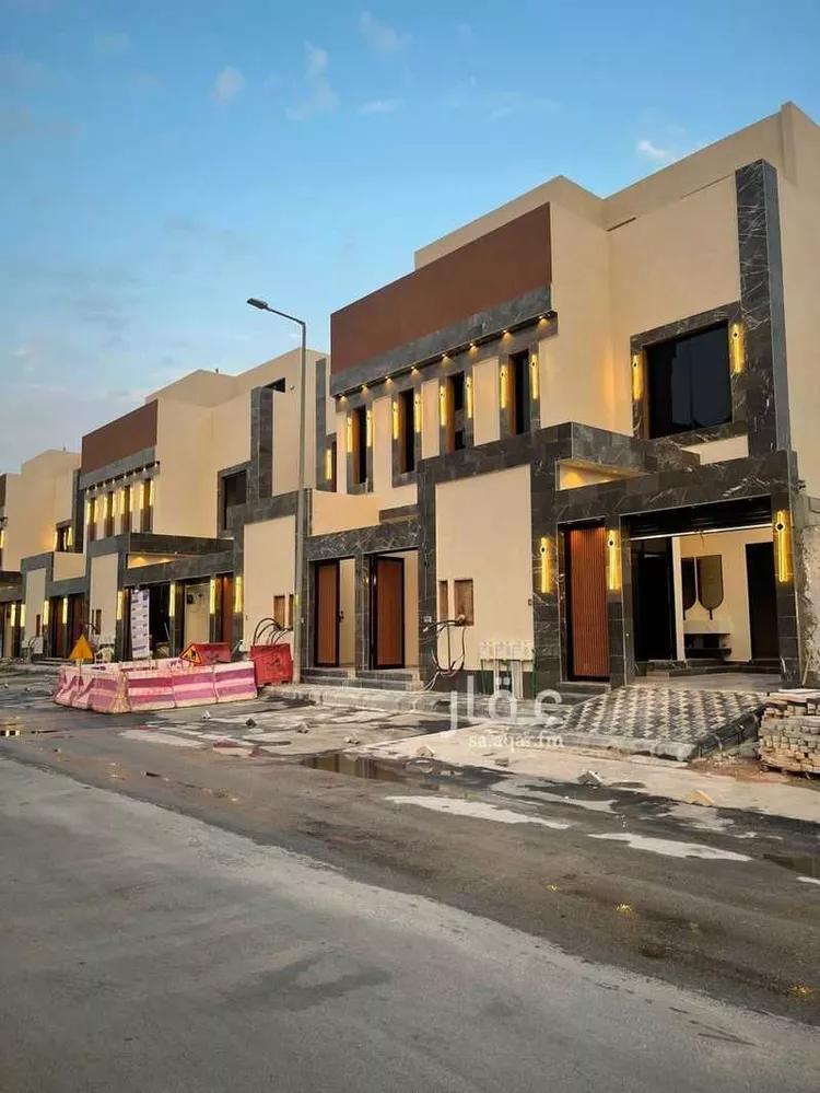 دور للبيع في شارع الرشاد, حي السعادة, مدينة الرياض, منطقة الرياض