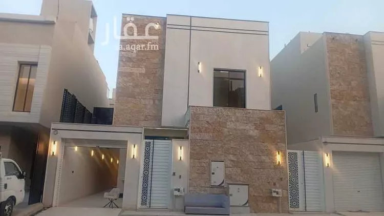 Villa for Sale in Riyadh Ar Rimal