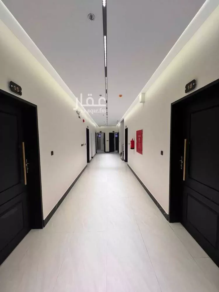 عمارة للبيع في شارع العطايا, حي الجنادرية, مدينة الرياض, منطقة الرياض صورة 4