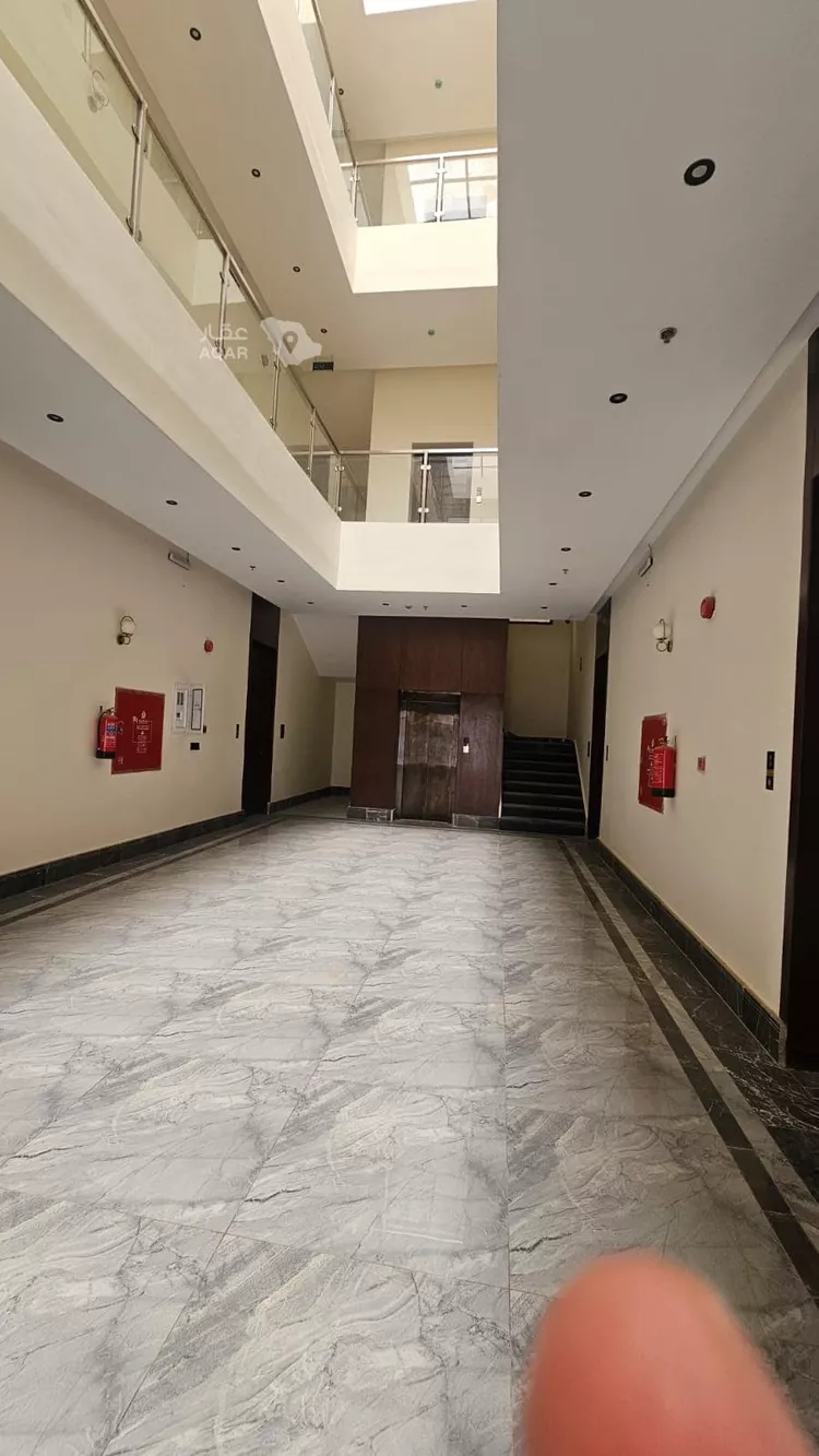 عمارة للبيع في شارع أبي المكارم بن سهل, حي الرمال, مدينة الرياض, منطقة الرياض 3