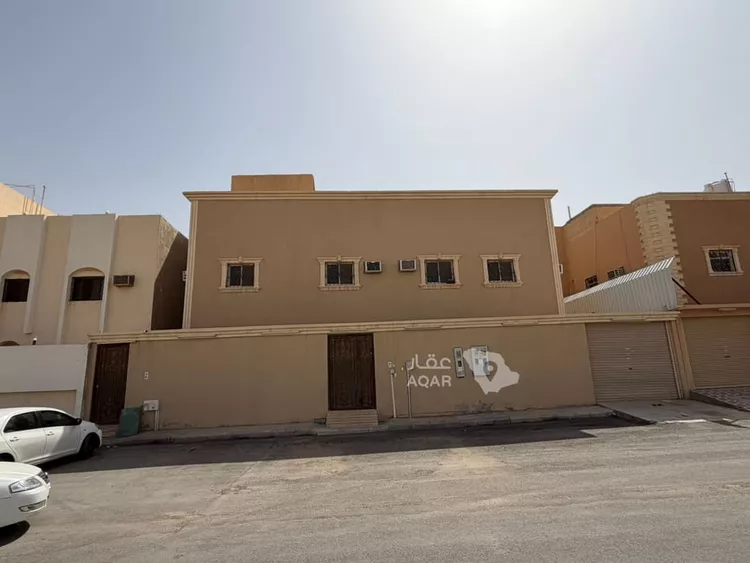 فيلا للبيع في شارع البراك, حي طويق, مدينة الرياض, منطقة الرياض صورة 2