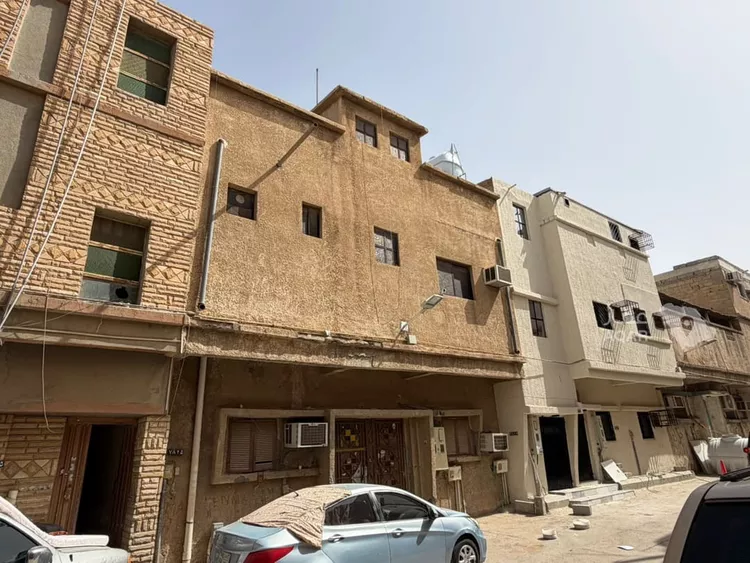 فيلا للبيع في شارع مطرف بن مازن, حي أم الحمام الشرقي, مدينة الرياض, منطقة الرياض 3