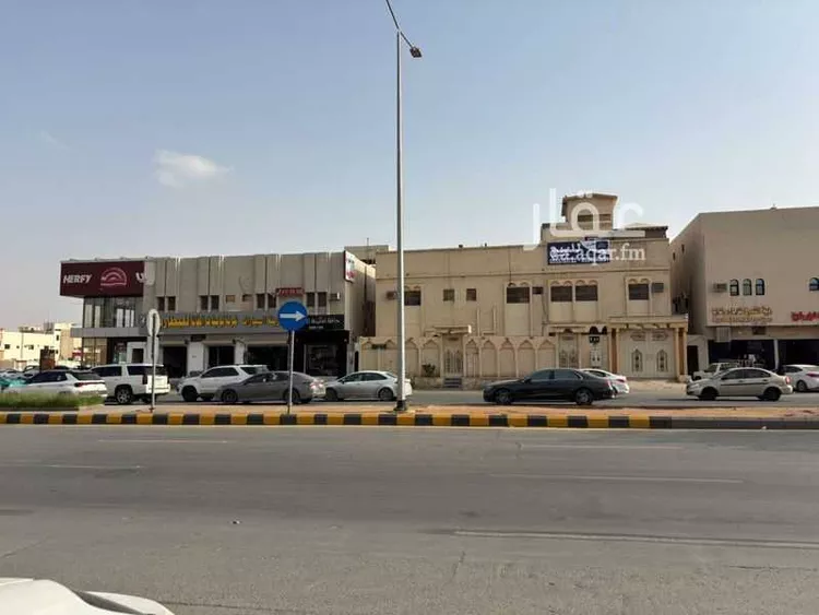 عمارة للبيع في شارع بلال بن رباح, حي طويق, مدينة الرياض, منطقة الرياض