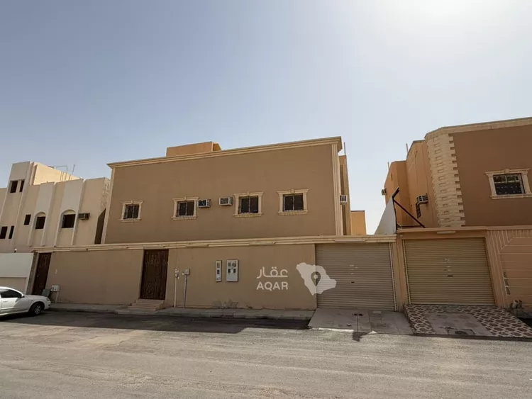 فيلا للبيع في شارع البراك, حي طويق, مدينة الرياض, منطقة الرياض