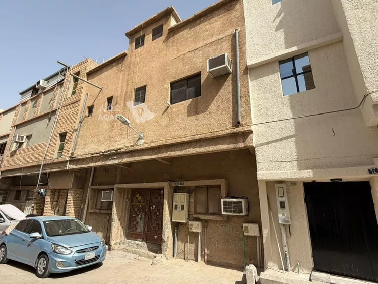 فيلا للبيع في شارع مطرف بن مازن, حي أم الحمام الشرقي, مدينة الرياض, منطقة الرياض 2