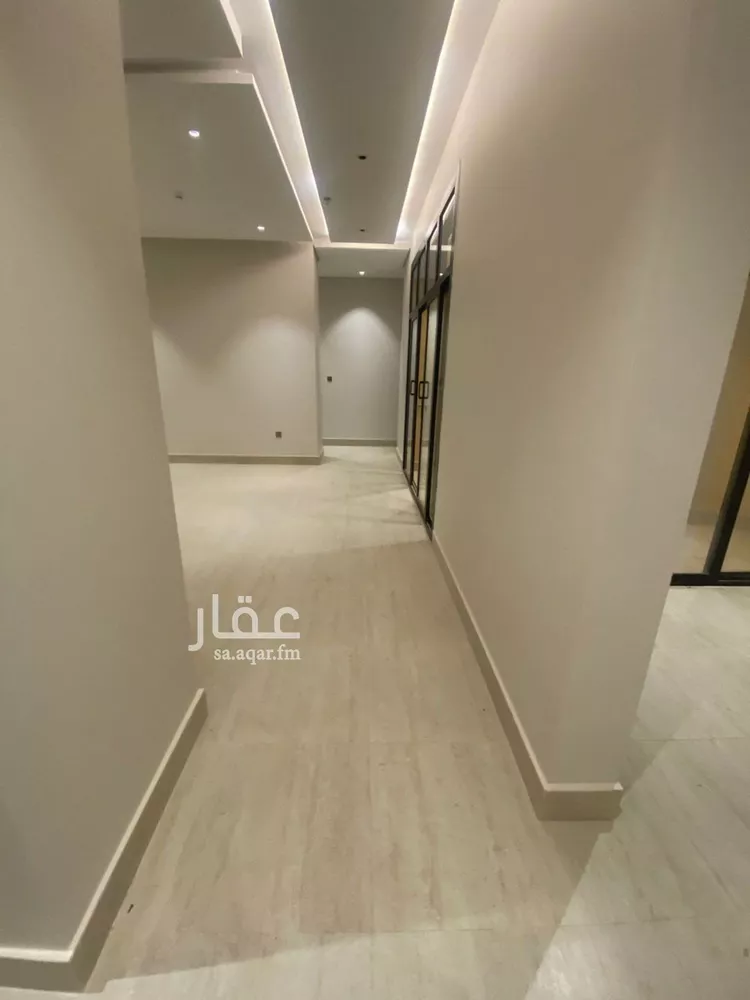 شقة للإيجار في شارع يحيى ابن اسحاق, حي الرمال, مدينة الرياض, منطقة الرياض صورة 5