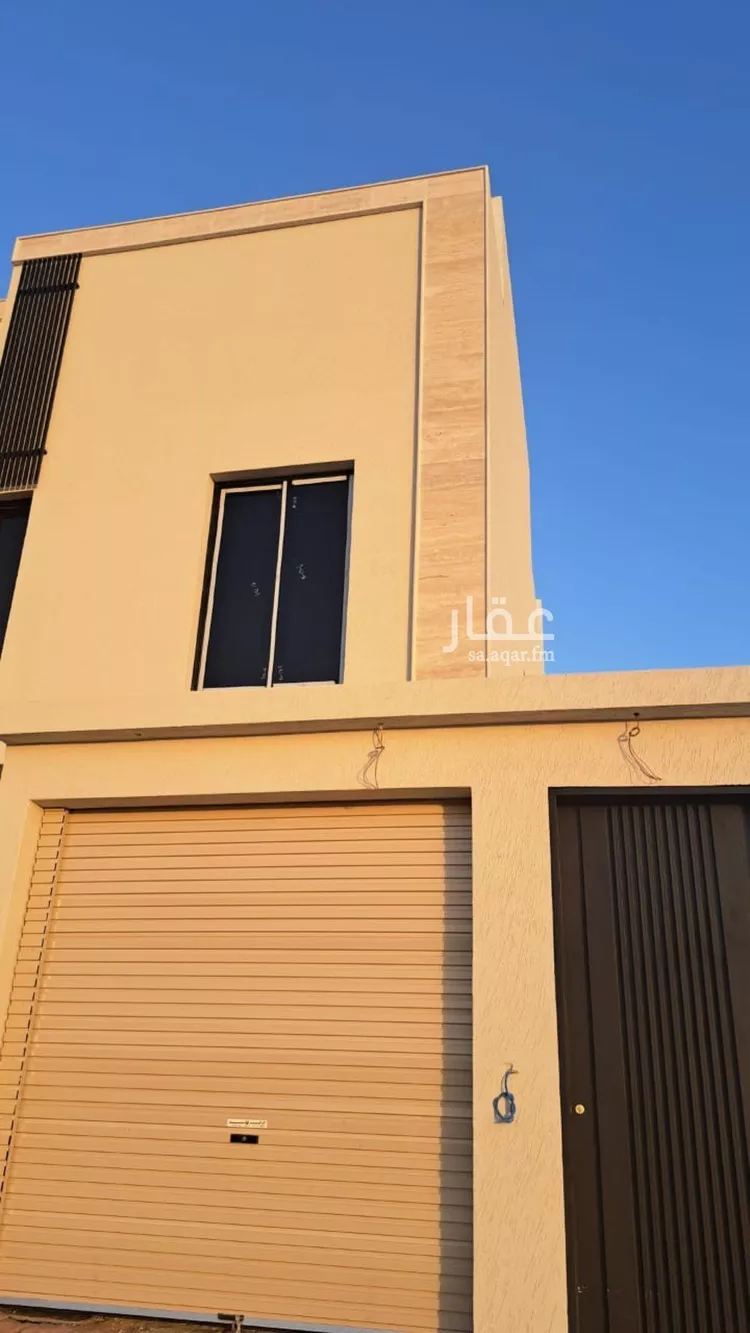 دور للبيع في شارع علي بن أبي طاهر, حي الرمال, مدينة الرياض, منطقة الرياض صورة 2