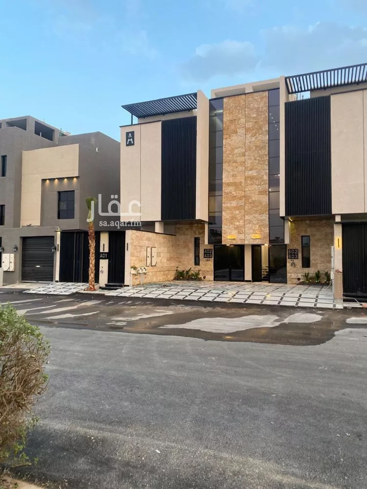 دور للبيع في شارع الكمال بن طلحة, حي الرمال, مدينة الرياض, منطقة الرياض 7