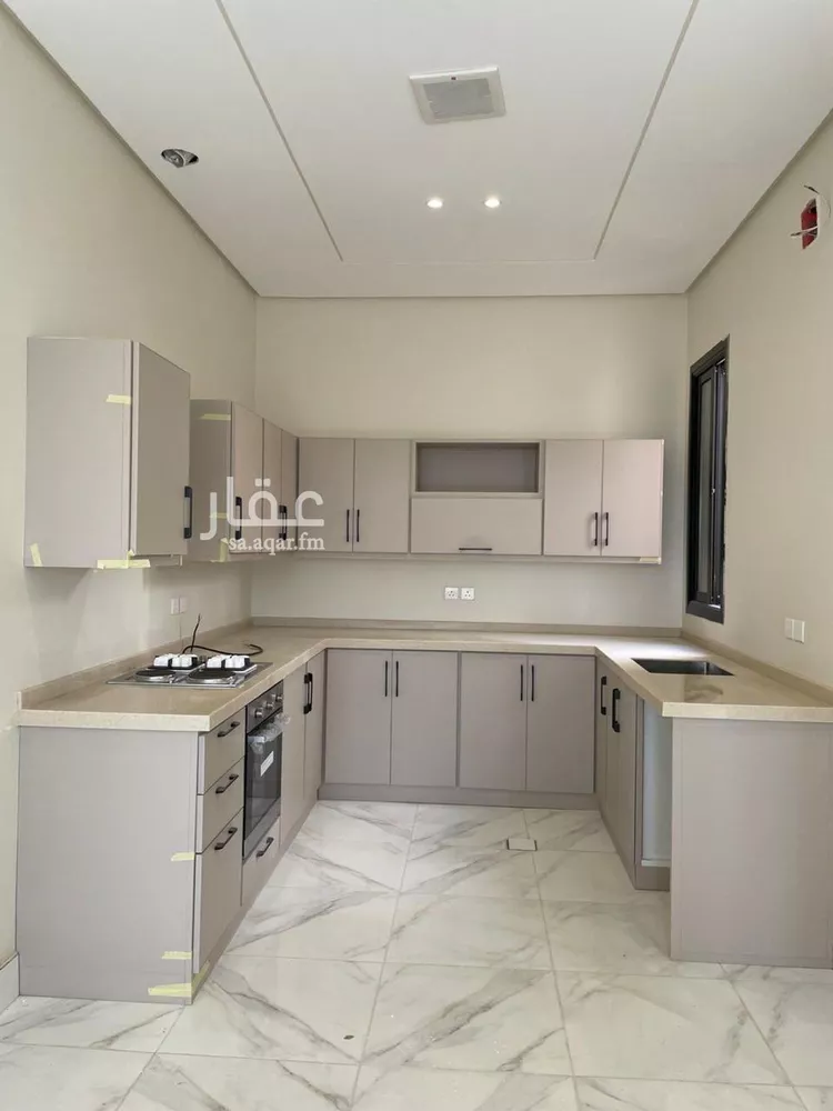 شقة للإيجار في شارع ابها, حي الملقا, مدينة الرياض, منطقة الرياض صورة 2