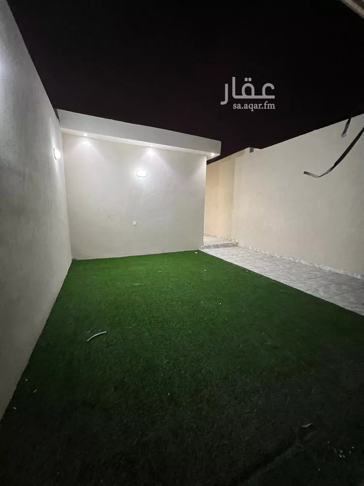 استراحة للإيجار في شارع يوسف بن تاشفين, حي الرمال, مدينة الرياض, منطقة الرياض صورة 4