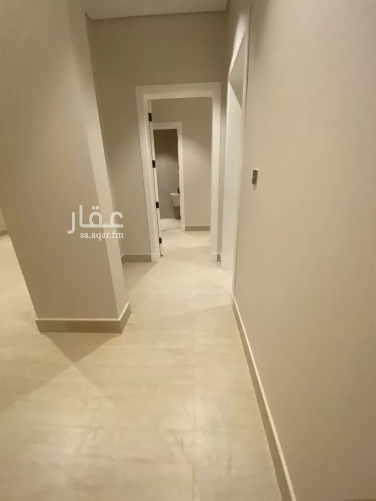 شقة للإيجار في شارع يحيى ابن اسحاق, حي الرمال, مدينة الرياض, منطقة الرياض صورة 3