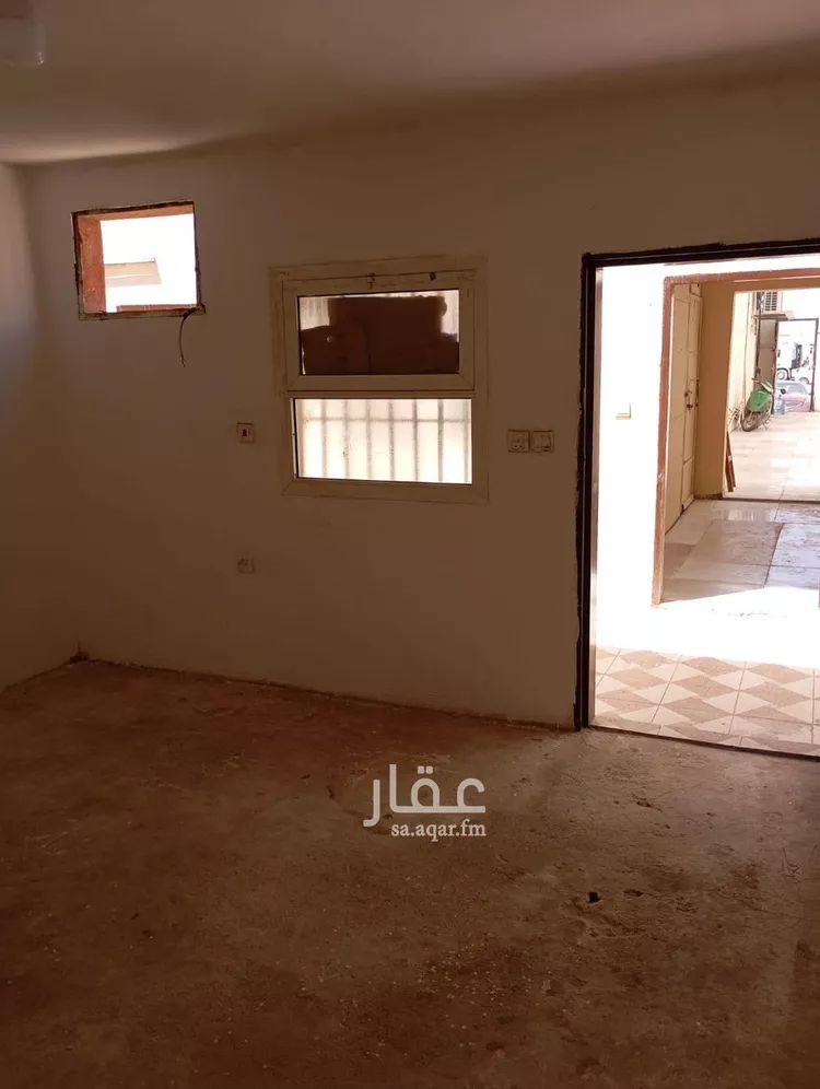عمارة للإيجار في شارع ربيعه بن الحارث, حي الرمال, مدينة الرياض, منطقة الرياض