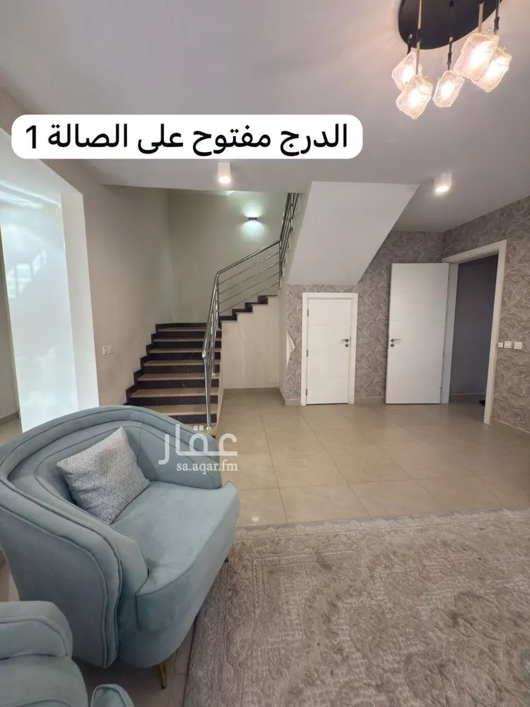 فيلا للبيع في شارع سديرة, حي الرمال, مدينة الرياض, منطقة الرياض صورة 3