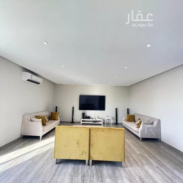 فيلا للإيجار في شارع علي بن إبراهيم, حي الرمال, مدينة الرياض, منطقة الرياض صورة 4