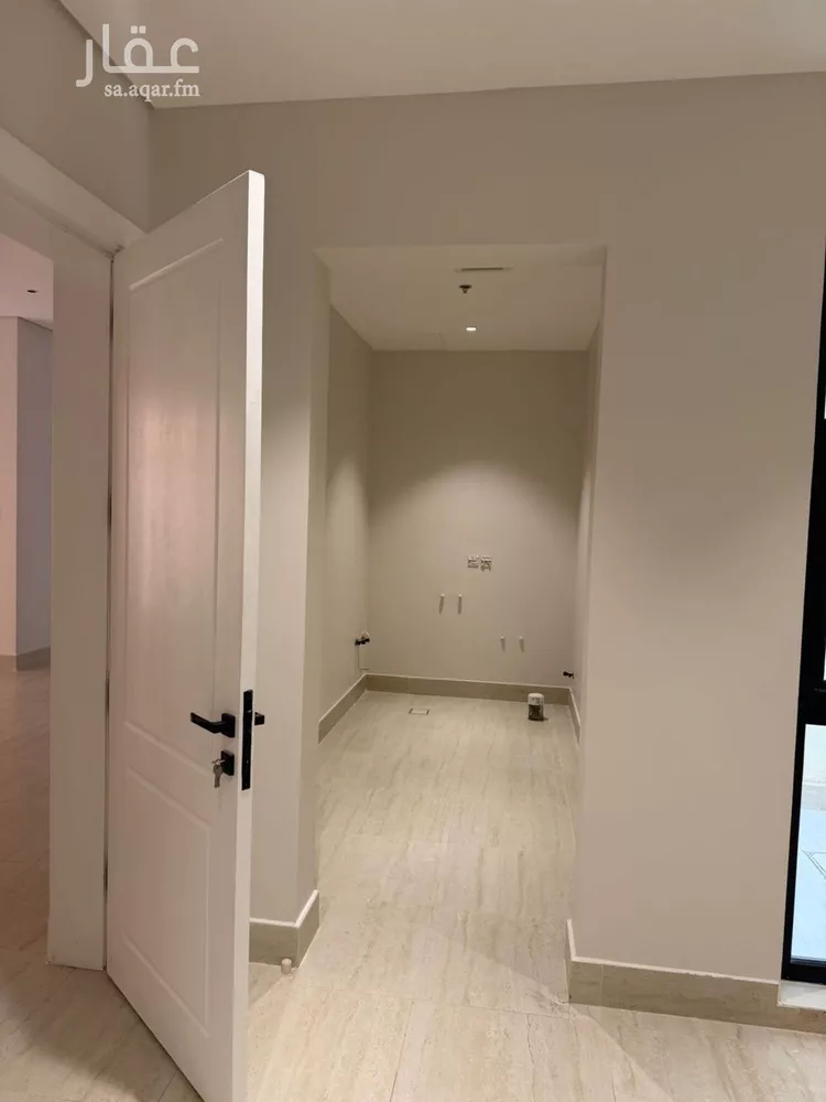 شقة للإيجار في شارع يحيى بن اسحاق, حي الرمال, مدينة الرياض, منطقة الرياض