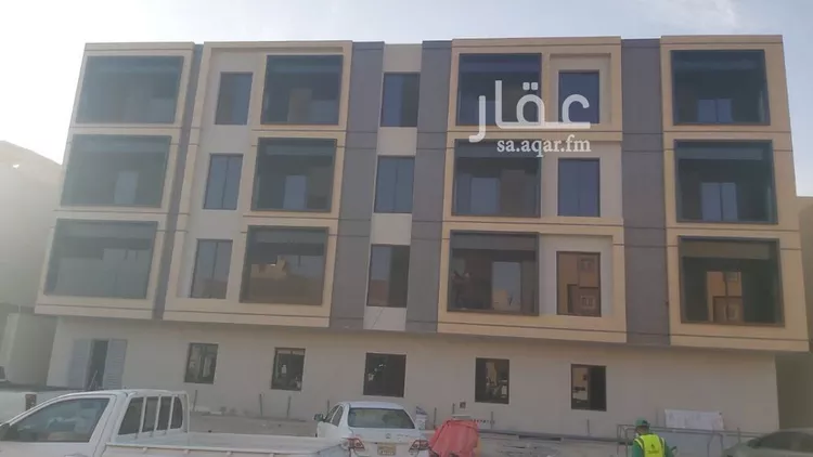 عمارة للإيجار في شارع سلطان بن نمر, حي الرمال, مدينة الرياض, منطقة الرياض